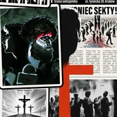 Misterium, które daje nadzieję i sprawia, że życie nabiera koloru