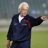 Zmarł Leo Beenhakker - selekcjoner, który przypomniał Polakom, że potrafią grać w piłkę