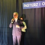 Przegląd Twórczości Młodzieżowej dla uczniów szkół podstawowych "Pasterz i Ojciec"