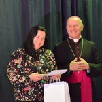 Przegląd Twórczości Młodzieżowej dla uczniów szkół podstawowych "Pasterz i Ojciec"