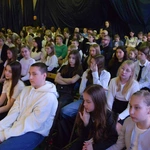 Przegląd Twórczości Młodzieżowej dla uczniów szkół podstawowych "Pasterz i Ojciec"