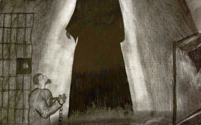 Przegląd Twórczości Młodzieżowej dla uczniów szkół podstawowych "Pasterz i Ojciec"