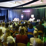 Przegląd Twórczości Młodzieżowej dla uczniów szkół podstawowych "Pasterz i Ojciec"