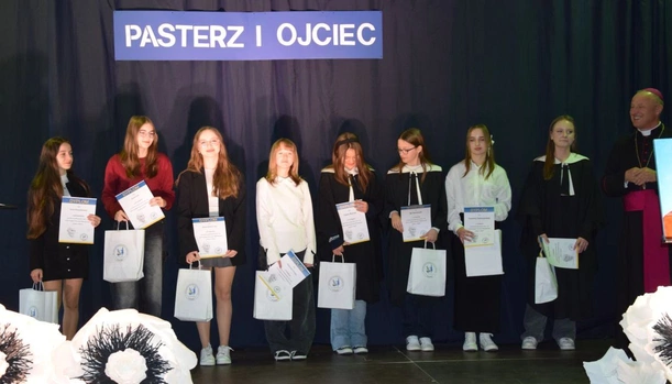 Jan Paweł II fascynuje i inspiruje