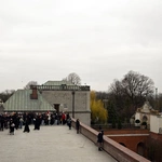 Pielgrzymka maturzystów na Jasną Górę