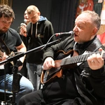 Pielgrzymka maturzystów na Jasną Górę