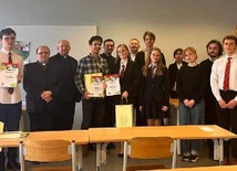 Ubiegłoroczni finaliści ponownie najlepsi