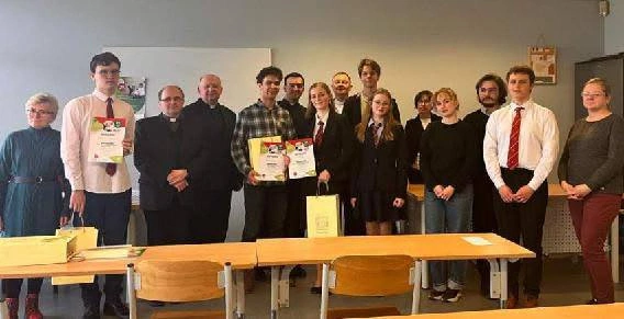 Ubiegłoroczni finaliści ponownie najlepsi