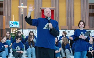 Nowi duszpasterze dzieci i młodzieży oraz służby liturgicznej w archidiecezji warszawskiej