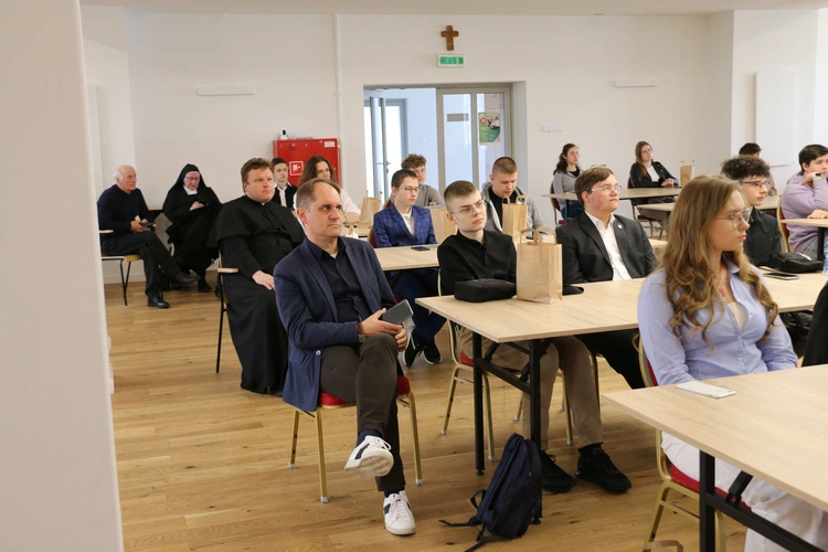 Płock. 29. Ogólnopolski Konkurs Wiedzy Biblijnej