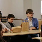 Płock. 29. Ogólnopolski Konkurs Wiedzy Biblijnej