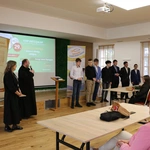 Płock. 29. Ogólnopolski Konkurs Wiedzy Biblijnej