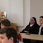 Płock. 29. Ogólnopolski Konkurs Wiedzy Biblijnej