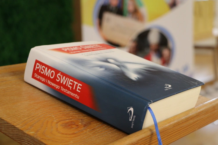 Płock. 29. Ogólnopolski Konkurs Wiedzy Biblijnej