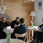 Płock. 29. Ogólnopolski Konkurs Wiedzy Biblijnej