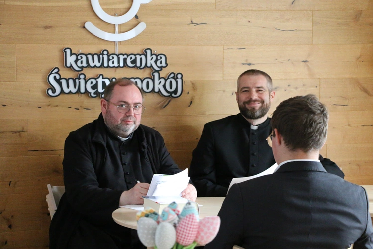 Płock. 29. Ogólnopolski Konkurs Wiedzy Biblijnej
