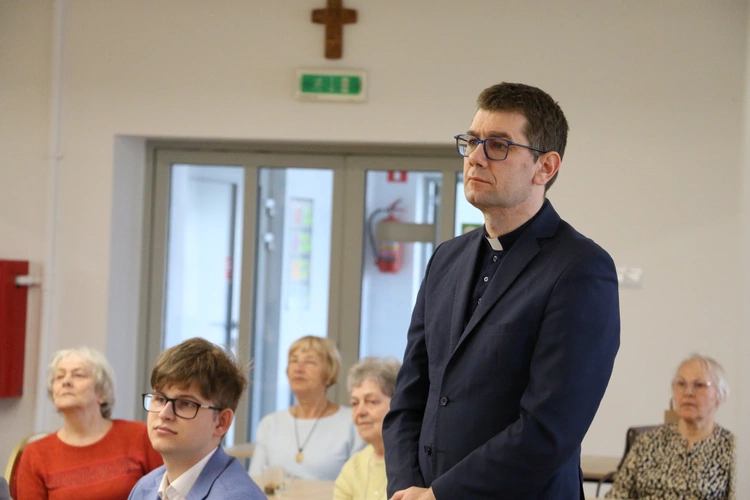Płock. 29. Ogólnopolski Konkurs Wiedzy Biblijnej