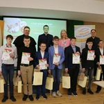 Płock. 29. Ogólnopolski Konkurs Wiedzy Biblijnej