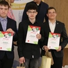 Płock. 29. Ogólnopolski Konkurs Wiedzy Biblijnej