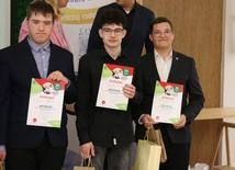 Płock. 29. Ogólnopolski Konkurs Wiedzy Biblijnej