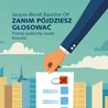 Zanim pójdziesz głosować...