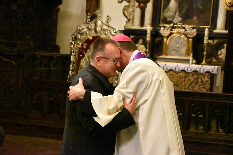 Nabożeństwo pojednania