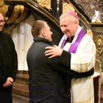 Nabożeństwo pojednania
