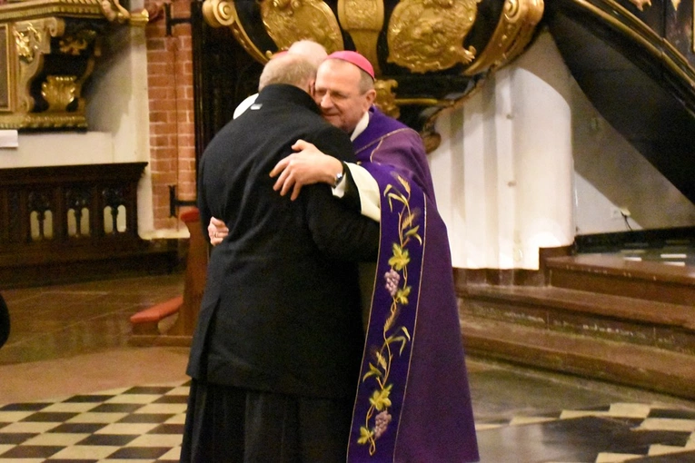 Nabożeństwo pojednania