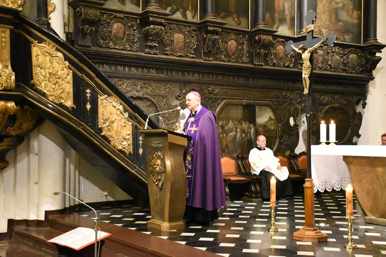 Nabożeństwo pojednania