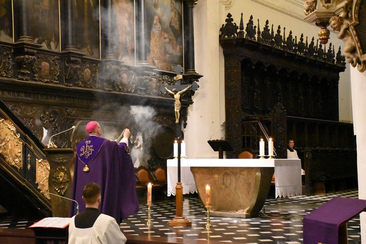 Nabożeństwo pojednania