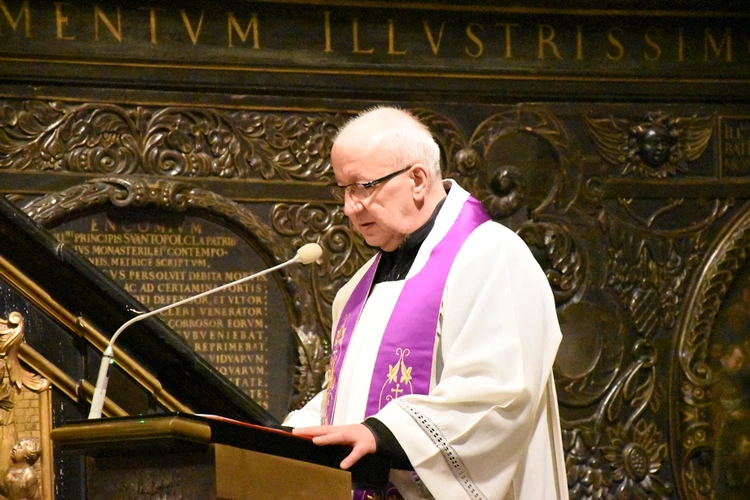 Nabożeństwo pojednania