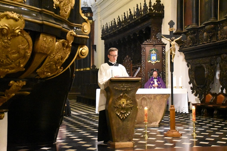 Nabożeństwo pojednania