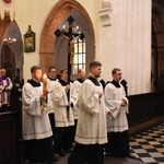 Nabożeństwo pojednania