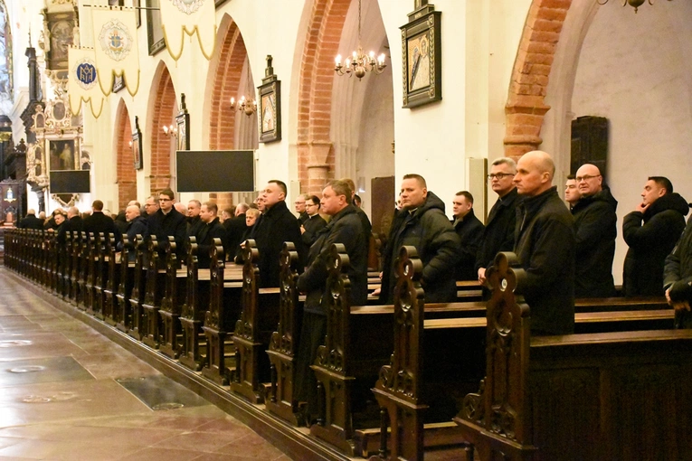 Nabożeństwo pojednania
