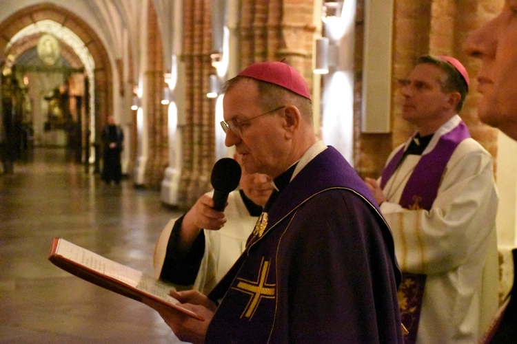 Nabożeństwo pojednania