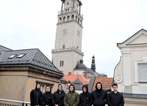 XXXIV Pielgrzymka Maturzystów na Jasną Górę