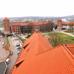 Pamiątki wawelskie w Małej Baszcie