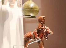 Pamiątki wawelskie w Małej Baszcie