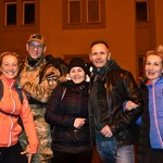 Uczestnicy EDK już w drodze