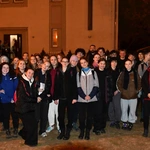 Uczestnicy EDK już w drodze