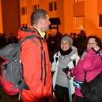 Uczestnicy EDK już w drodze
