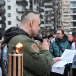 Droga Krzyżowa na Bródnie, 2025