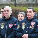 Droga Krzyżowa na Bródnie, 2025