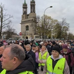 25. Ogólnopolska Droga Krzyżowa Ludzi Pracy