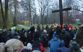 Katowickie nabożeństwo Drogi Krzyżowej