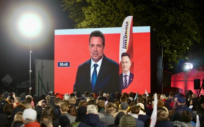Debata w Końskich: jak przegrać ustawiony mecz