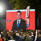 Debata w Końskich: jak przegrać ustawiony mecz