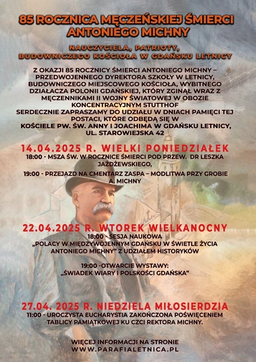 Świadek wiary i polskości