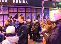 Droga Krzyżowa ulicami Legnicy