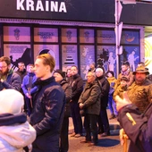 Droga Krzyżowa ulicami Legnicy